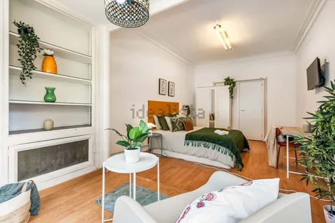 Zimmer zur Miete, Barcelona