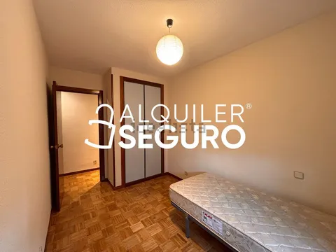 Pis de 88 m² a Madrid