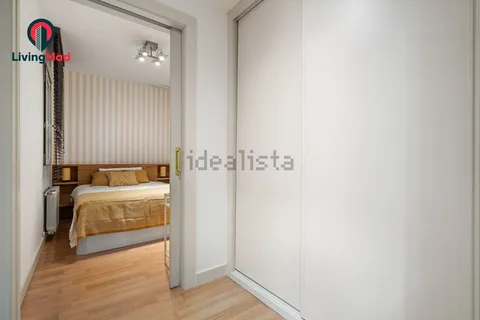 Pis de 110 m² a Madrid
