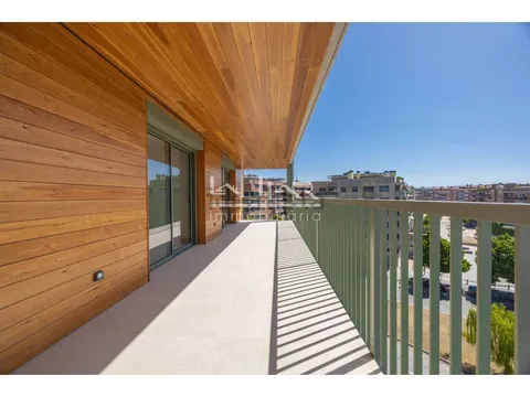 Appartamento 108 m² a Vic