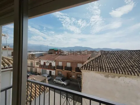 Pis de 65 m² a Villa de Otura