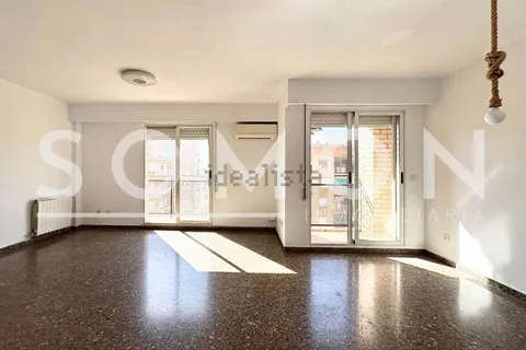Piso de 100 m² en Valencia