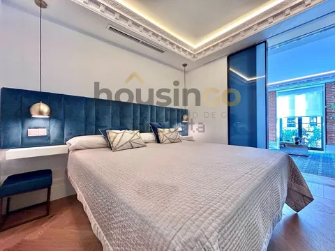 Pis de 150 m² a Madrid