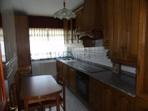 Pis de 80 m² a Sada
