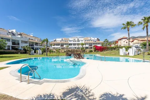 Pis de 102 m² a Benalmádena