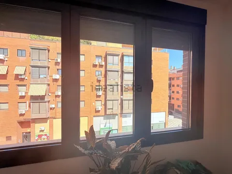 Pis de 105 m² a Madrid