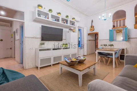 Pis de 70 m² a Madrid