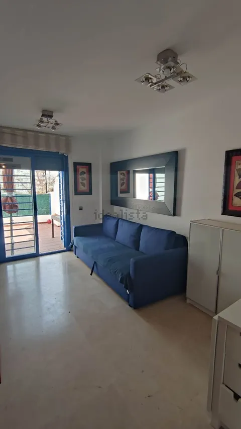 Pis de 45 m² a Benalmádena