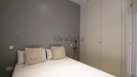 Appartamento 35 m² a Madrid