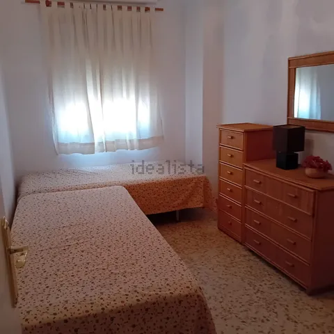 Pis de 65 m² a Dos Hermanas