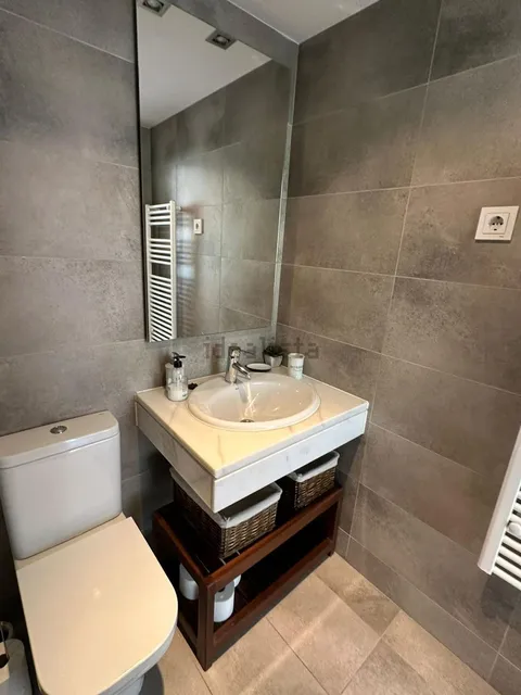Pis de 62 m² a Madrid