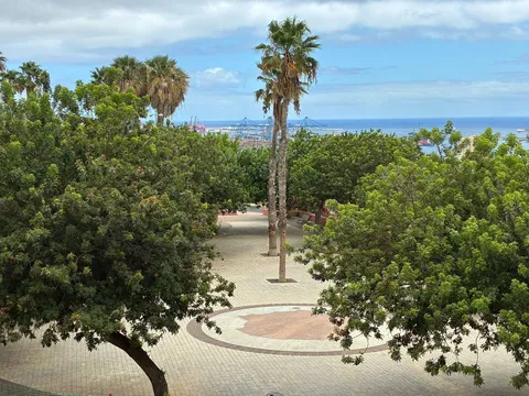 Piso de 116 m² en Las Palmas de Gran Canaria