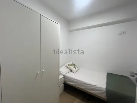 Habitació de lloguer, Múrcia