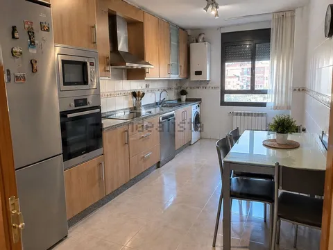 Flat 115 m² in Guadalajara