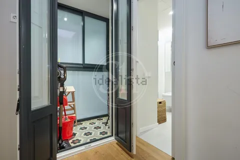 Pis de 77 m² a Barcelona