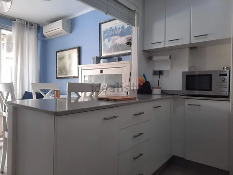 Apartamento 50 m² em Salou