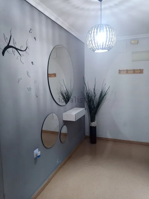 Wohnung 90 m² in Ibi