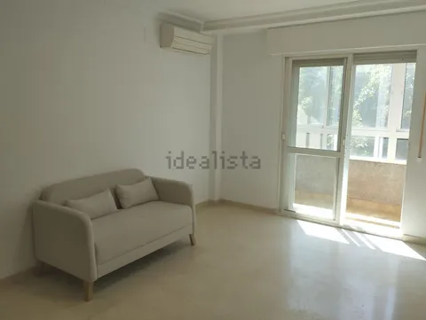 Habitació de lloguer, Màlaga