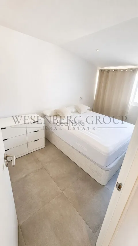 Piso de 100 m² en Ibiza