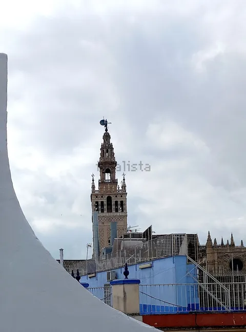 Pis de 250 m² a Sevilla