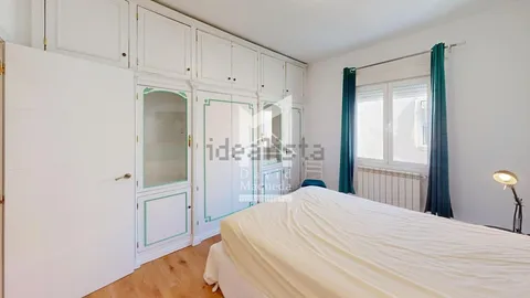 Pis de 103 m² a Madrid