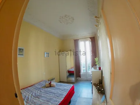 Room for rent, Barcelona