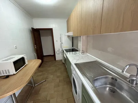 Wohnung 88 m² in Valladolid