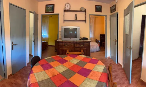 Pis de 55 m² a Brañosera