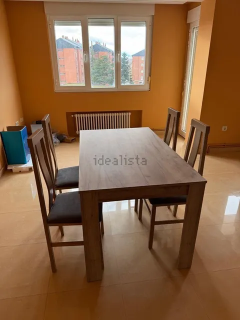 Pis de 151 m² a Astorga