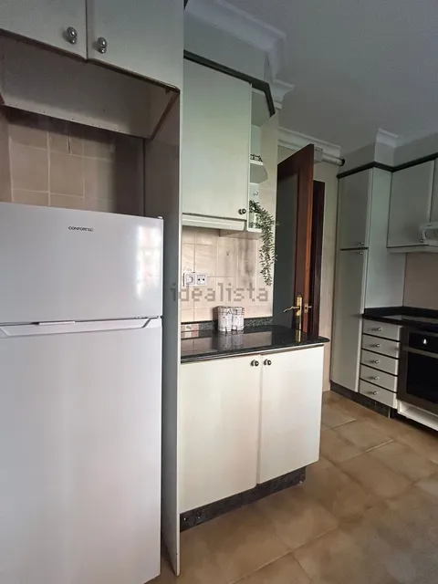 Habitació de lloguer, Gijón
