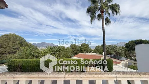 Casa de 100 m² en Alfaz del Pi