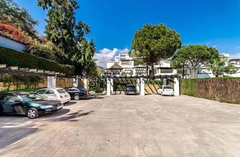 Appartamento 89 m² a Marbella