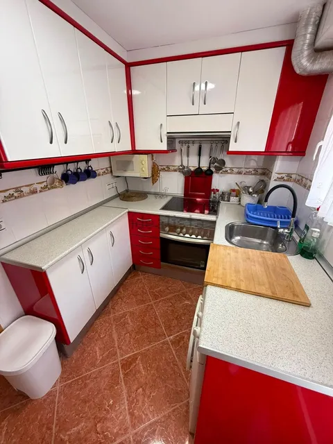 Habitació de lloguer, Gandia
