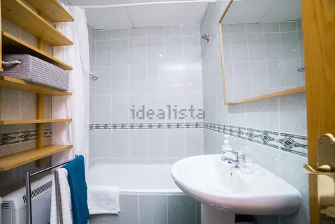 Piso de 62 m² en Madrid