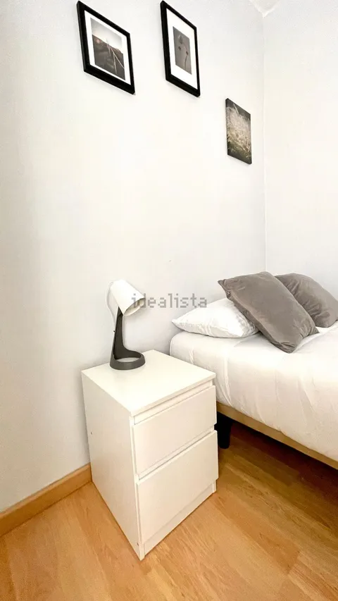 Chambre à louer, Madrid (2/6)