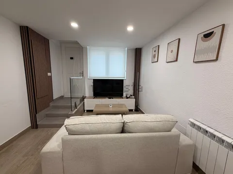 Wohnung 60 m² in Salamanca