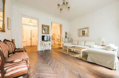 Pis de 120 m² a Madrid