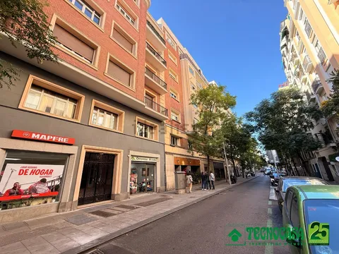 Pis de 35 m² a Madrid