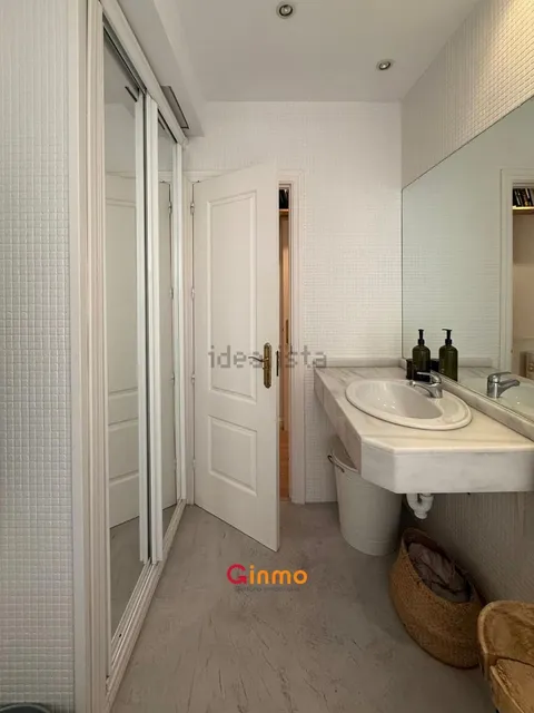 Pis de 83 m² a Madrid