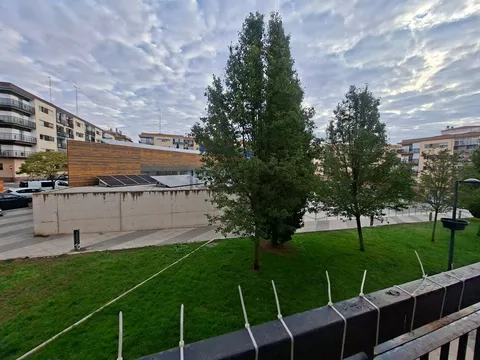 Квартира 75 м² у Саламанкі (4/17)