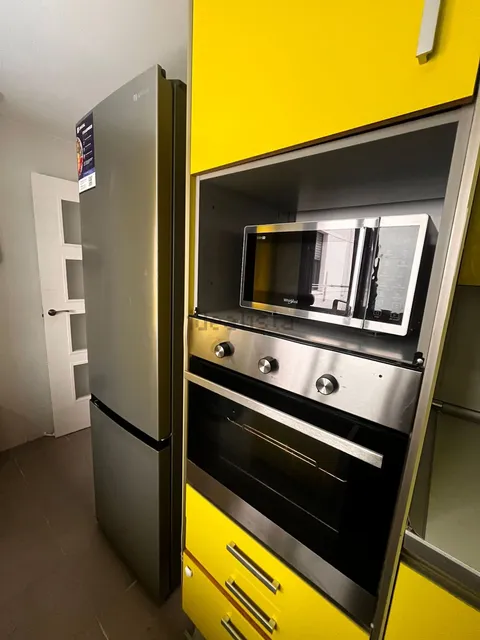 Flat 75 m² in Seville (2/11)