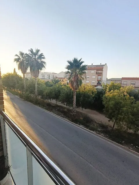 Stanza in affitto, Murcia