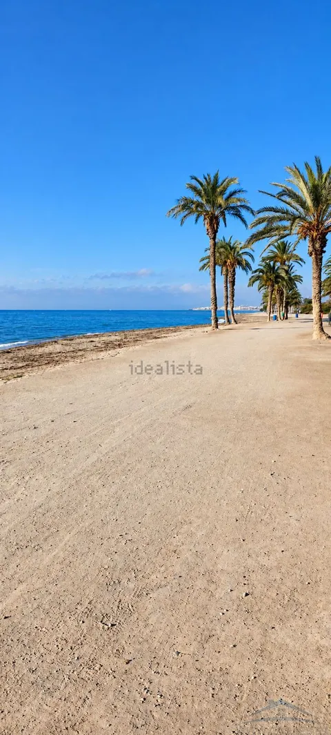 Pis de 80 m² a Roquetas de Mar