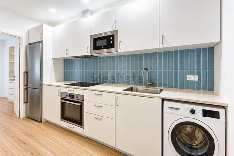 Pis de 78 m² a Madrid