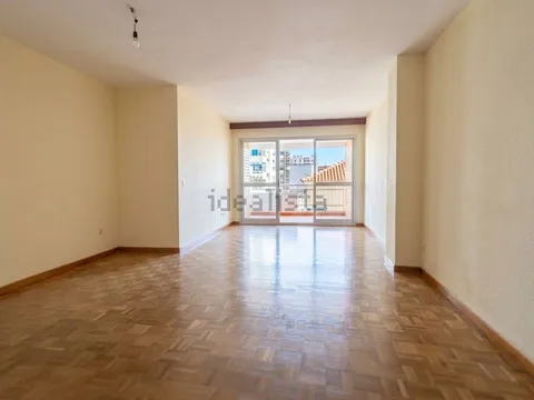 Pis de 152 m² a Sevilla