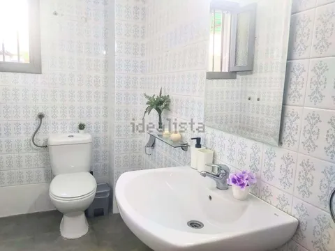 Habitació de lloguer, Paterna