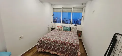 Pis de 60 m² a Torremolinos