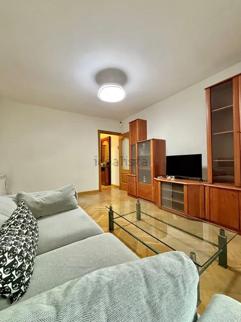 Pis de 59 m² a Madrid