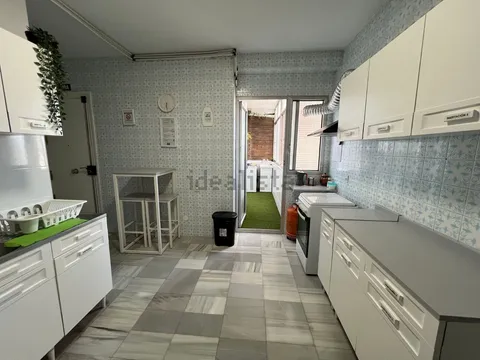 Habitació de lloguer, Almeria