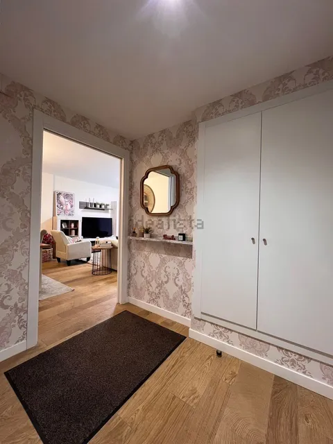 Pis de 114 m² a Pamplona